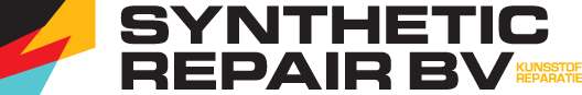 Synthetic Repair Logo