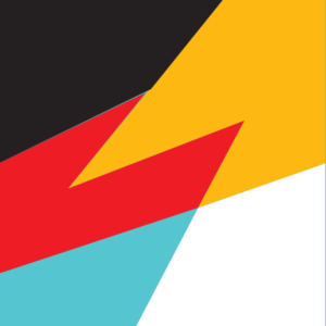 Synthetic Repair Logo Vierkant